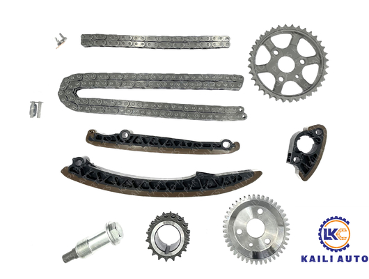 110L 0039977594 เครื่องยนต์ Timing Kit สำหรับ MERCEDES BENZ 611.961 611.960 ดีเซล