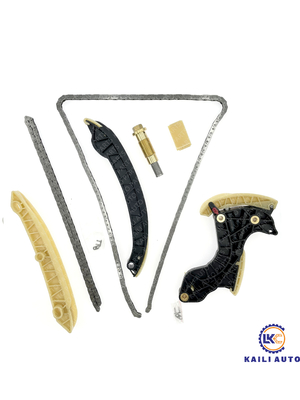 A0009932176 142L เครื่องยนต์ Timing Kit สำหรับ MERCEDES BENZ E-CLass CLK M271.921