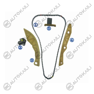 ชุดโซ่เวลาสําหรับ DODGE / CHRYSLER / JEEP Dodge Dart 144Cu. SOHC 1995cc 2.0L 14-16 050048362 9*188L