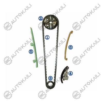 ชุดเชือกเวลาสําหรับ BUICK 2.3-3(140) SOHC 4 Cyl. 94-92