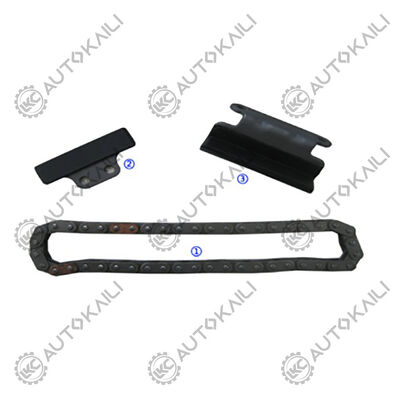 ชุดโซ่เวลาสําหรับ 2.0L G4GC, F, M 4cyl 97-02