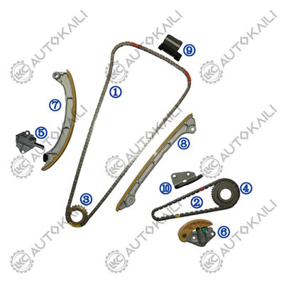 ชุดโซ่ไทม์มิ่งสำหรับ MAZDA CX-5 เบนซิน PY 2.5L 09-