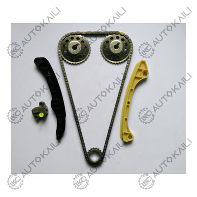 ชุดโซ่ราวลิ้นสำหรับ MITSUBISHI COLT CZC 230 Z36A CY2A เบนซิน 4A91 1.5L 10-