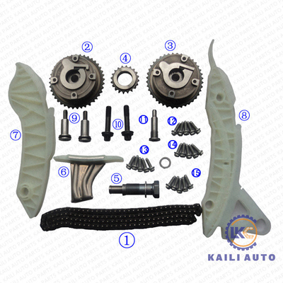 N13 N12B16A BMW MINI Cooper เปลี่ยนโซ่ไทม์มิ่ง 1.6T 11311439853 1131460948311367536085