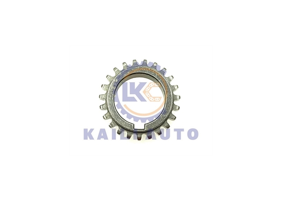 1300CC 1600CC เครื่องยนต์ Timing เฟืองเพลาข้อเหวี่ยง FORD MAZDA FIESTA FOCUS ZJ01-11-316