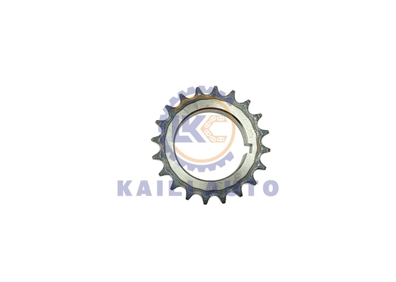 1FZ-FE 13521-66010 เพลาข้อเหวี่ยง Timing Sprocket TOYOTA LANDCRUISER LEXUS LX450 DOHC 24V 4.5L 1992-1998