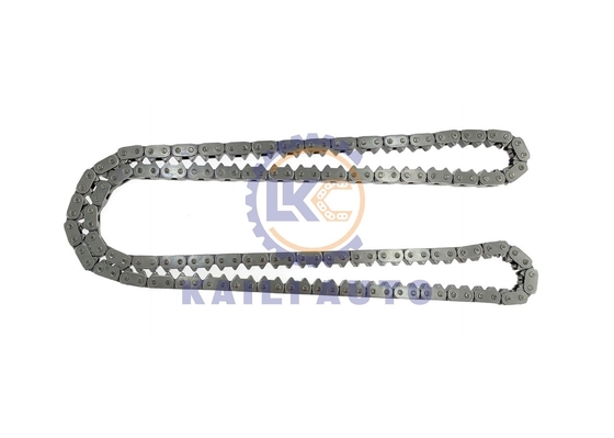 ECE USA เครื่องยนต์ Timing Chain สำหรับ BMW F04 X5 X6 55i 650i 2007-2014 11317567500 8*146