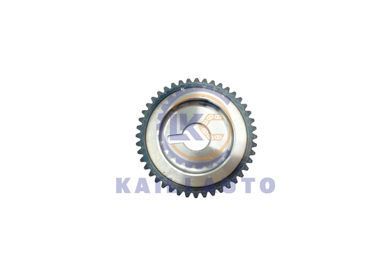 ISO TS 16949 เฟืองเกียร์ Timing Gear 13024-6N211 ALTIMA X-TRAIL NISSAN Cam Gears