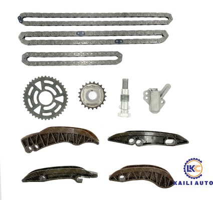 13527797902 70L Timing Chain Kit เครื่องยนต์ N47D20A/B/C N57N306D 1995cc 2993CC