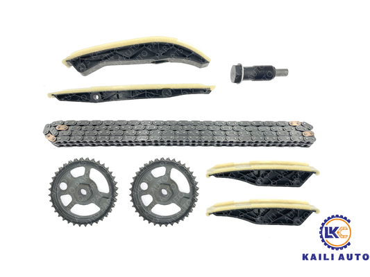 A0039976894 ชุดจับเวลาเครื่องยนต์ 168L สำหรับ MERCEDES BENZ M112 / M113