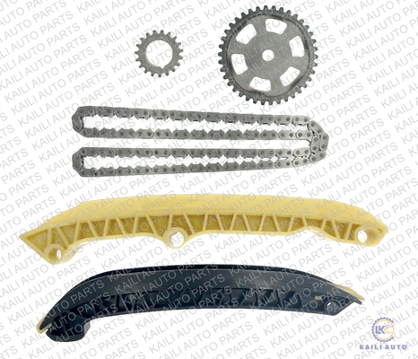 ชุดโซ่ไทม์มิ่งสำหรับ AUDI / VW Engine Polo Skoda Fabia 1.2L/2.0L 03D109158C 8*116L