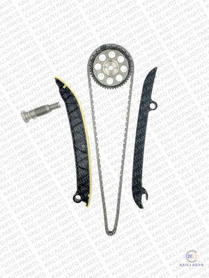 ชุดโซ่ไทม์มิ่ง VW SKODA 1.2t CBZA CBZB 03F109158K 8*150L 03F109571C