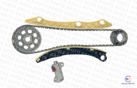 14401-RNA-A01 7*136 ชุดโซ่ไทม์มิ่งสำหรับ HONDA Civic Dx ,Ex ,Gx, Si Accord CR-V
