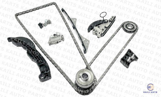 GM CHEVROLET BUICK Cadillac Timing Chain Kit เครื่องยนต์ L3Z 1.3T 12672353 140L
