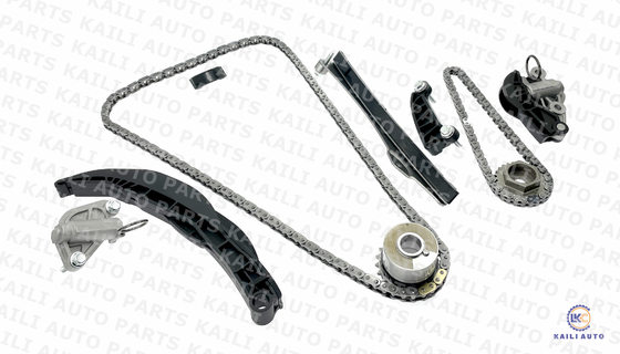 เครื่องยนต์ LSY 2.0T ชุดโซ่ไทม์มิ่งสำหรับ Malibu BLAZER Equinox XT4 XT5 XT6 CT4 CT5