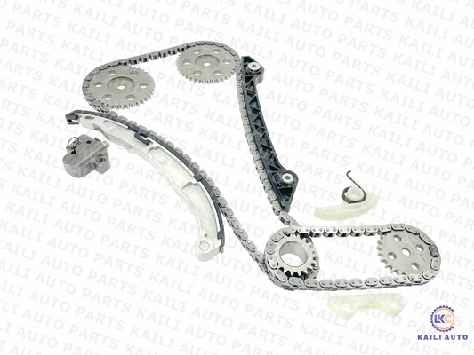 FORD RANGER ชุดโซ่ไทม์มิ่งรถกระบะ 2.3-D,Z 140CI 2300CC 16V DOHC 1L5Z6268AA 138L
