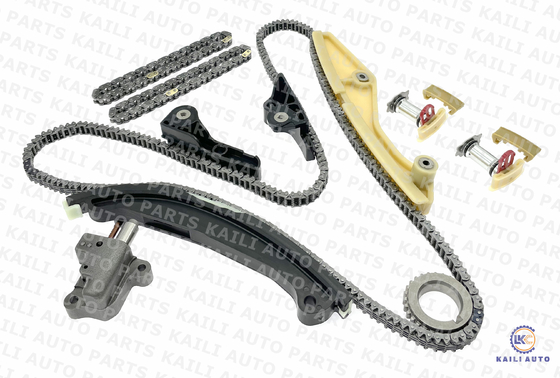 AT4Z6268B 11 * 254L Ford Edge การเปลี่ยนโซ่ไทม์มิ่งสำหรับ Edge F-150 Explorer Flex Police