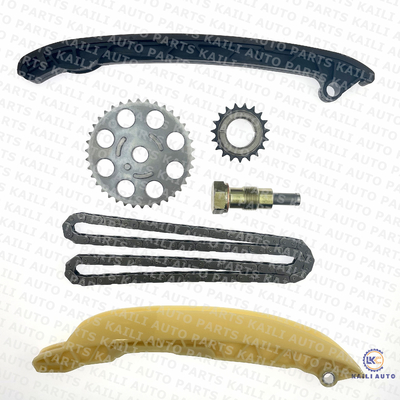 ชุดโซ่ไทม์มิ่ง Ford FIESTA KA STREET XS6E6268AA 114L XS6E6256AB XS6E6306AA XS6E6L266AE