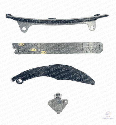 KIA HYUNDAI G3LA ชุดโซ่ไทม์มิ่งเครื่องยนต์ 24321-04000 122L 24410-04000