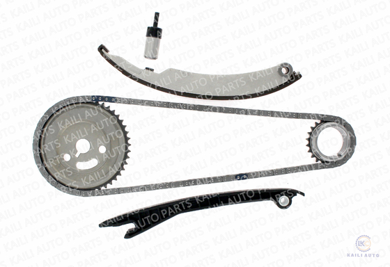 FIAT PALIO SIENA IDEA STRADA ชุดโซ่ไทม์มิ่ง 04777699AA 112L ต้านทานการสึกหรอ