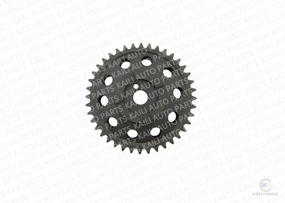 GM CHEVROLET BUICK Cadillac Camshaft Sprocket Gear 10083170 หลักฐานการกัดกร่อน
