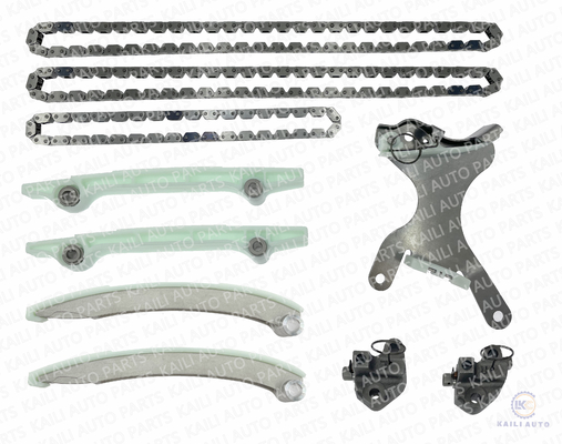 ชุดโซ่ไทม์มิ่ง DODGE CHRYSLER JEEP 53020778 106L Grand Cherokee 4.7L
