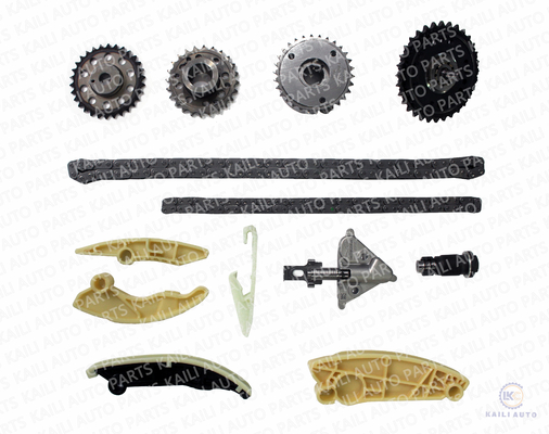 ชุดจับเวลาเครื่องยนต์ LAND ROVER / JAGUAR LR073746 90L LR084288 LR132676