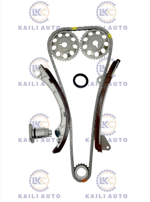 ชุดโซ่เวลาสําหรับ TOYOTA 1.4L 1.6L 1ZZ-FE 3ZZ-FE 4cyl 1998-99 13506-22030 130L Corolla 13540-22020 ((30MM)