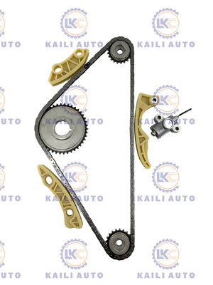 เครื่องเปลี่ยนโซ่เวลาสําหรับ GM / Chevrolet / BUICK / Cadillac 90537370 134L 12645237 2.0-P ((122) 4 Cyl. 05-07 โคบาลต์