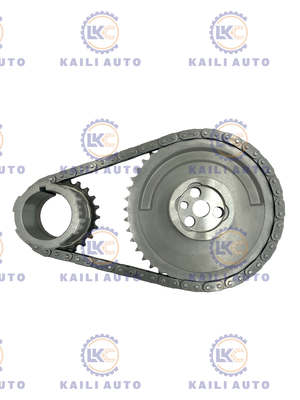 GM / Chevrolet / BUICK / Cadillac ชุดโซ่เวลา Express 03-06 Express 03-06,Impala 06-07 12586482 60L