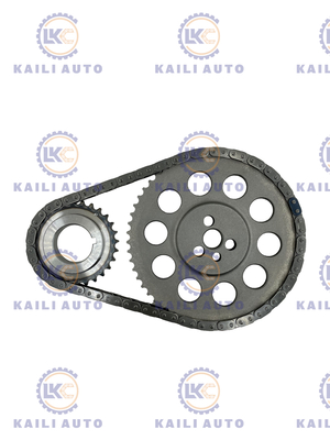 ชุดโซ่เวลาสําหรับ Astro Van 99-05, Blazer 99-05 4.3W, X L35, LE6, LU3 V6 99-07 12555672 72L