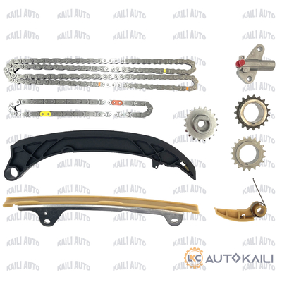 ชุดโซ่เวลาสําหรับ TOYOTA M20A/M20C 2.0L AURIS/COROLLA/IZOA/RAV4 18- 13506-24010 138L