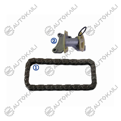 ชุดโซ่เวลาสําหรับ AUDI/VW AUDI TT QUATTRO 2.0L 1984CC 121CU.IN.I4 GAS DOHC 10-12 06D109229A 42L