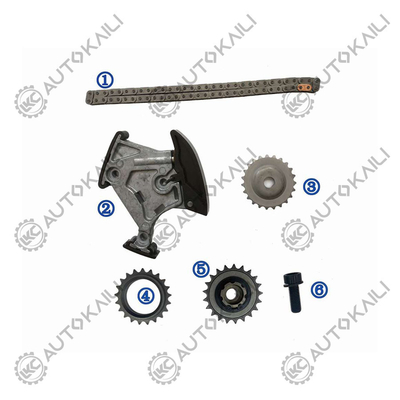 ชุดเชือกเวลาสําหรับ AUDI / VW 144Cu. SOHC AUDI TT Quattro 2.0T GAS DOHC 08-12 06F115230 64L