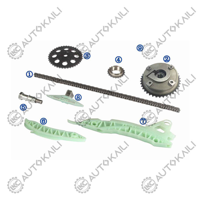 ชุดโซ่เวลา สําหรับ MINI (R56) Cooper S N14 B16 A 1598CC 06.10-
