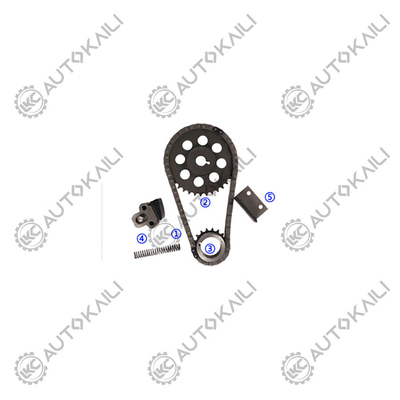 ชุดโซ่เวลา สําหรับ TOYOTA 4KE 1290CC 4 Cyl 83-84