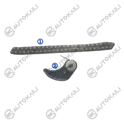 ชุดเชือกเวลาสําหรับ VW AHL,ADP,ANA,ARM,BSE,BSF Engine Touran 1.6L BGU,BSE,BSF 03-10 Passat 1.6L AHL,ADP,ANA,ARM,BSE,BSF 96- 038115230A 50L