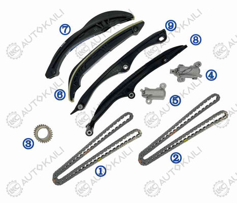 Timing Chain Kit For FORD F150 T35PDTD 3.5L 17-21