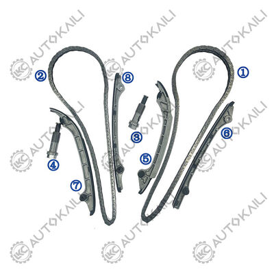 ชุดเชือกเวลาสําหรับ RANGE ROVER SPORT ไดเซล L494/448DT 4.4T 11-16