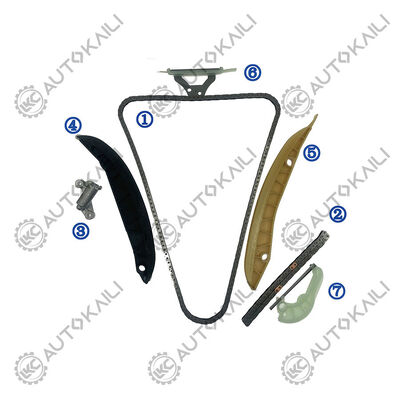 ชุดโซ่ราวลิ้นสำหรับ ROEWE RX5 เบนซิน 20L4E 2.0T 16-18