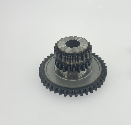 06H105209AI เฟืองเพลาข้อเหวี่ยงสำหรับ AUDI VW Passat GOLF EA888 CGMA CAWA CDZA 06H105209AT