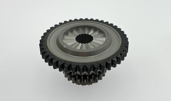 06H105209AI เฟืองเพลาข้อเหวี่ยงสำหรับ AUDI VW Passat GOLF EA888 CGMA CAWA CDZA 06H105209AT