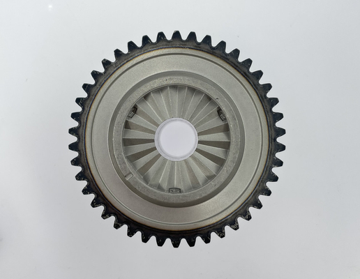 06H105209AI เฟืองเพลาข้อเหวี่ยงสำหรับ AUDI VW Passat GOLF EA888 CGMA CAWA CDZA 06H105209AT