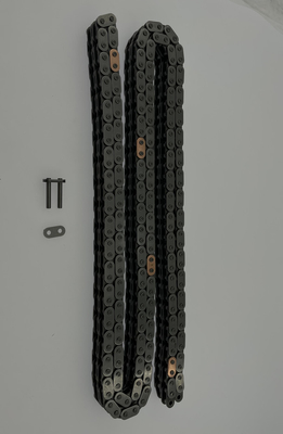 A0009930676 โซ่ไทม์มิ่งของเครื่องยนต์สำหรับ Mercedes Benz M272 M273 C280 C350 2.5L 3.0L