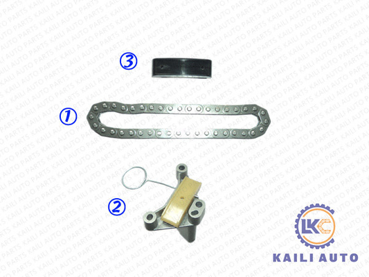 G6DA G6DB G6DD เครื่องยนต์ Timing Kit FIAT FORD  LPBA2.0T 1231282 40L