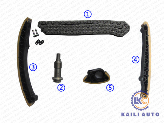 2*110L MERCEDES BENZ เครื่องยนต์ Timing Kit W202 W203 S203 W211 CL203 0039977594 6400500011