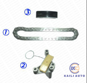 40L เครื่องยนต์ Timing Kit  FORD FOCUS C-MAX GALAXY KUGA 1231282 1231971