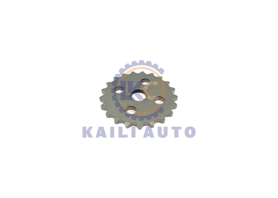 11417507551 เครื่องยนต์ Timing Camshaft Gear E81 118i 120i BMW Sprocket