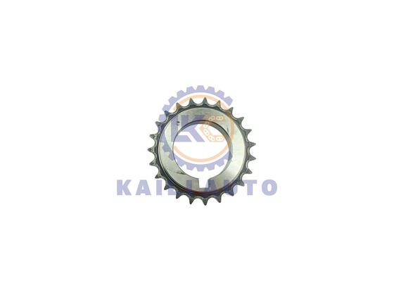 ISO TS16949 7T4Z6306A Crank Timing Gear เฟืองสำหรับ FORD LINCOLN MERCURY MAZDA