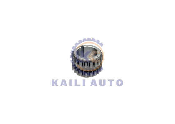 3.0L 1S7G6306CD เพลาข้อเหวี่ยงเฟืองสำหรับ FORD JAGUA LINCOLN MERCURY MAZDA KL-S10127